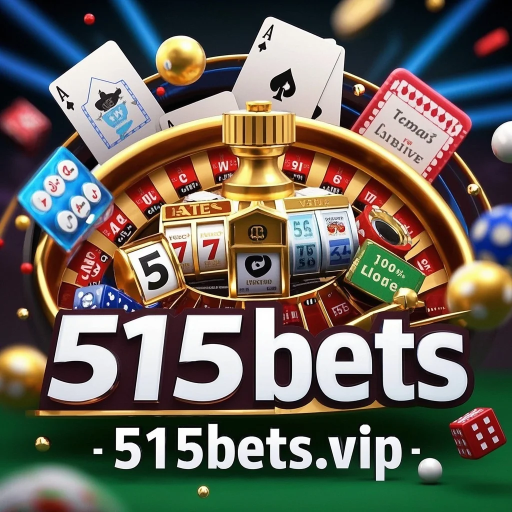 Explorando a Categoria de Bônus e Promoções na 515bets