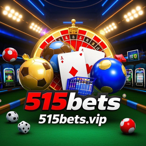 Descubra o Fascinante Mundo do Poker em 515bets