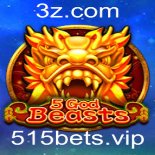 Descubra o Universo de 5GodBeasts: Regras e Curiosidades do Jogo