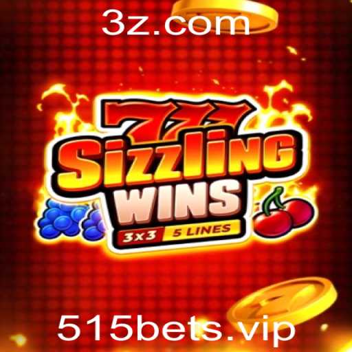 Descubra a Emoção do 777SizzlingWins: O Jogo de Slots Inovador
