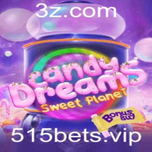 Descubra o Mundo Encantado de CandyDreamsSweetPlanet