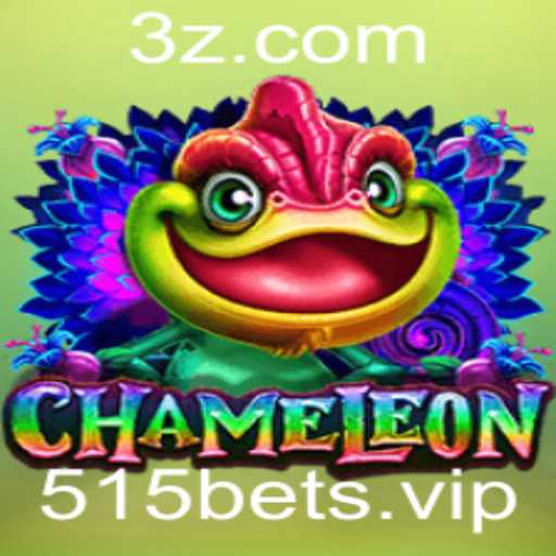 Chameleon: O Jogo de Estratégia e Sutileza com 515bet