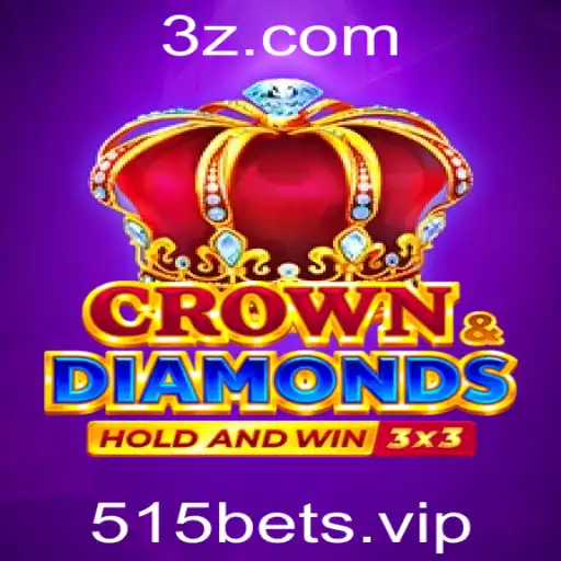 Explorando o Universo de Crowndiamonds e a Inovadora Plataforma 515bet