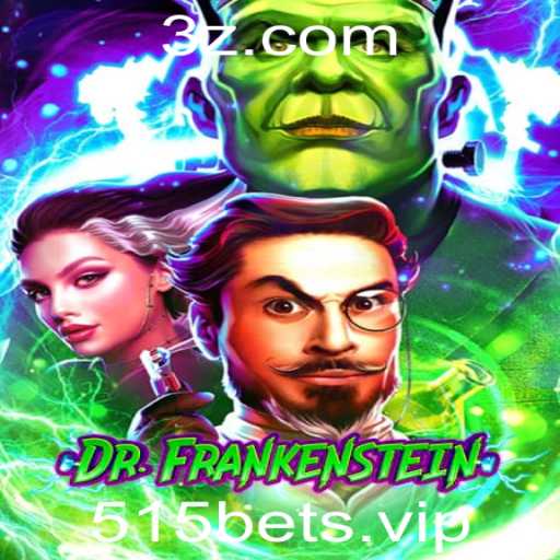 DrFrankenstein: O Enigma do Jogo e a Modernidade
