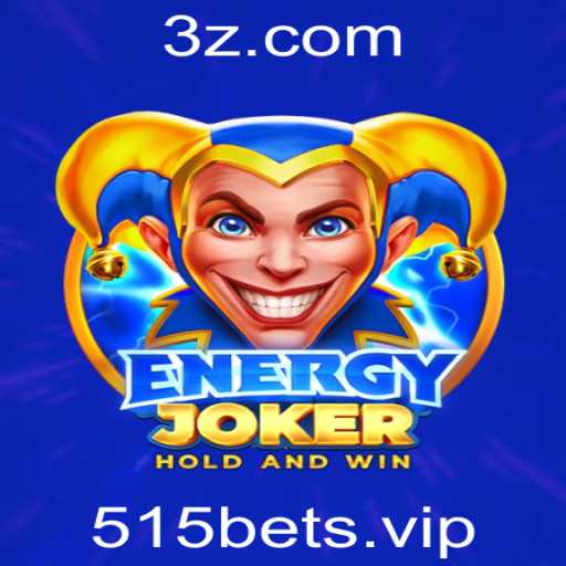 Descubra o Mundo Empolgante de EnergyJoker
