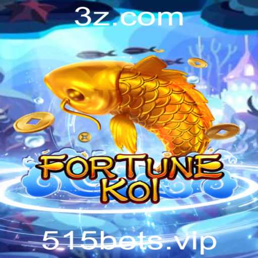Explorando o Mundo de FORTUNEKOI: Uma Aventura Inovadora de Jogo