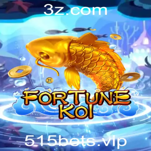 Explorando o Mundo de FORTUNEKOI: Uma Aventura Inovadora de Jogo