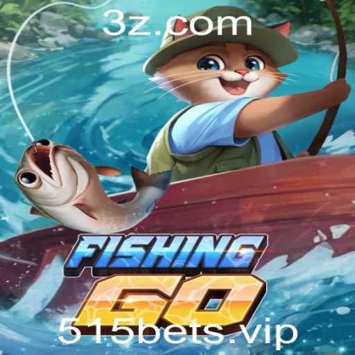 Explore o Mundo de FishingGO: O Jogo de Pesca Dinâmico com 515bet