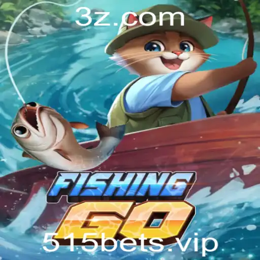 Explore o Mundo de FishingGO: O Jogo de Pesca Dinâmico com 515bet