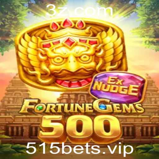 Explorando 'FortuneGems500': Uma Aventura Inovadora no Universo dos Jogos de Fortuna