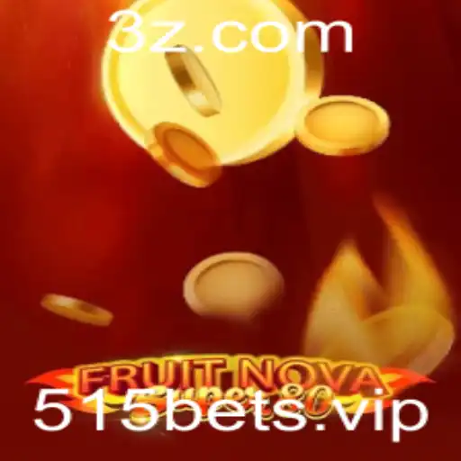 Explorando o Mundo de FruitNovaSuper80: O Jogo do Momento na 515bet