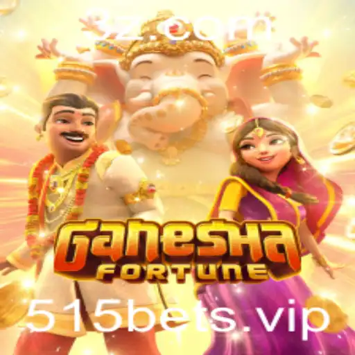 Descubra o Mundo Fascinante de GaneshaFortune com 515bet