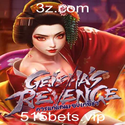 GeishasRevenge: A Imersão no Fascinante Mundo das Geishas e Jogos de Aposta