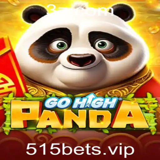 Descubra o Fascinante Mundo de GoHighPanda: O Jogo que Conquista os Enthusiastas de 515bet