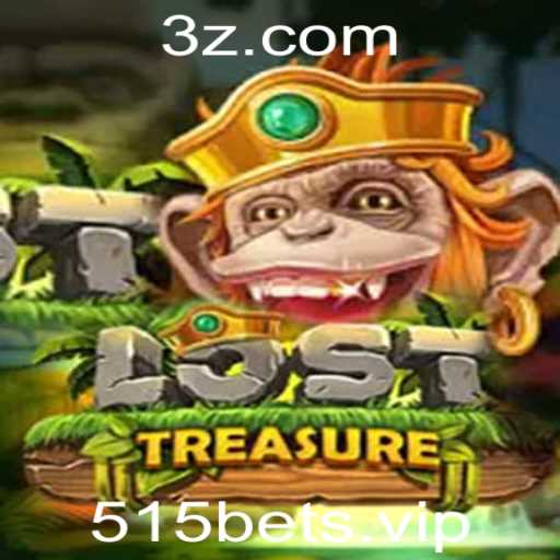 Descubra o Mundo de Emoções de LostTreasure: A Nova Aventura de 515bet