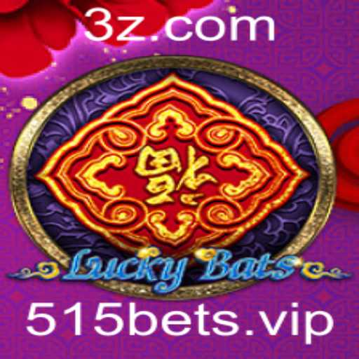Desvendando LuckyBats: O Mundo Cativante de 515bet