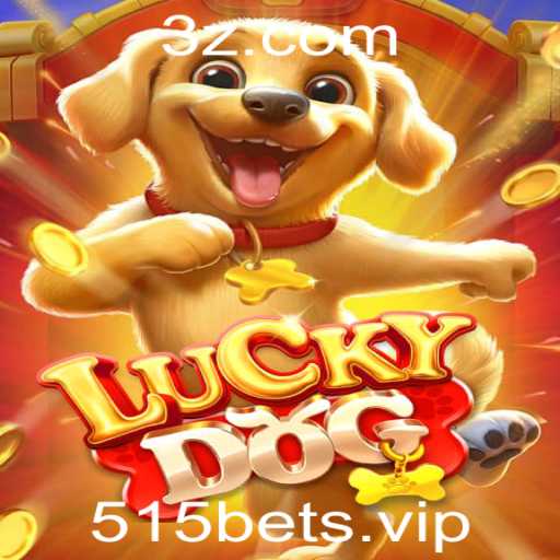 Descubra as Regras e Estratégias do Jogo LuckyDog com 515bet