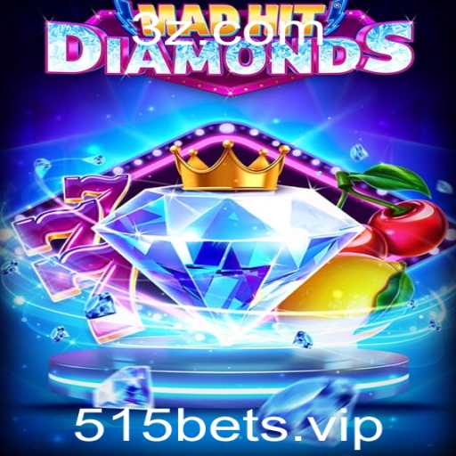 Explorando MadHitDiamonds: Um Mergulho no Mundo de 515bet