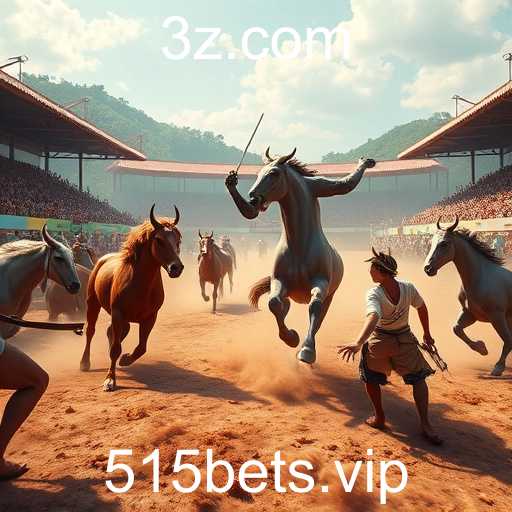 A Evolução do Online Sabong e a Influente Plataforma 515bet