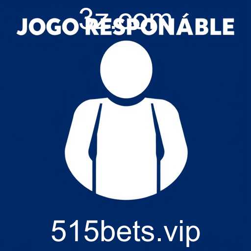 A Importância do Jogo Responsável: Explorando a 515bet