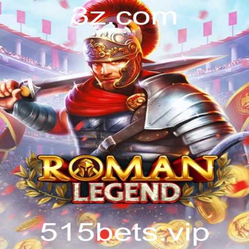 RomanLegend: Aventura Épica e Estratégica no Mundo dos Jogos