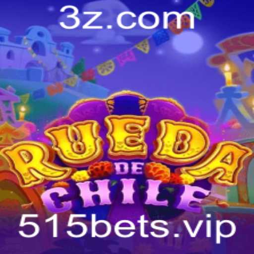 Descubra RuedaDeChile: Um Novo Jogo de Estratégia e Azar com a Tendência 515bet