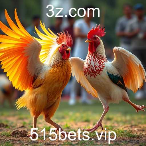Sabong Games: A Tradição e o Impacto da 515bet