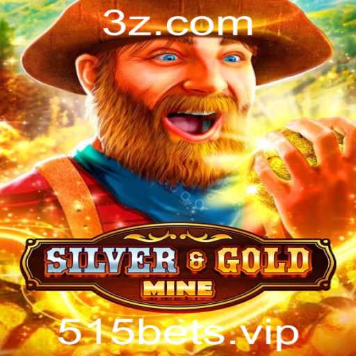 Descubra o Fascinante Jogo SilverGold com a Plataforma 515bet