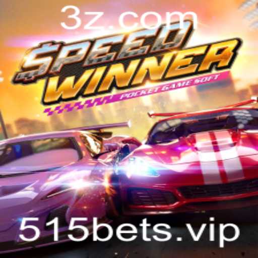 Desvendando o Universo de SpeedWinner e o Fenômeno 515bet