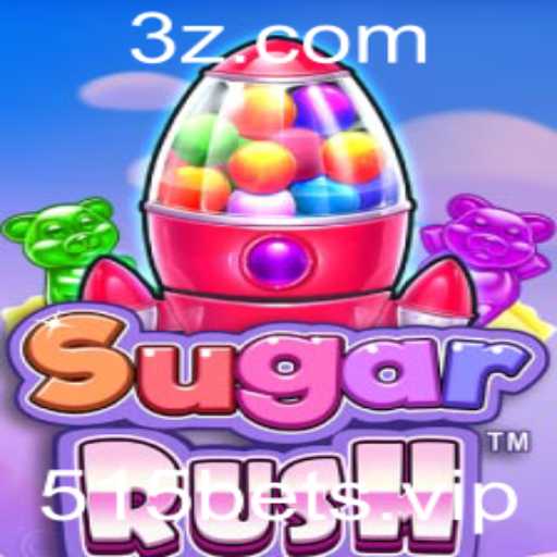 Explorando o Mundo de SugarRush: Uma Análise Completa com 515bet