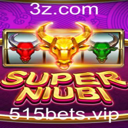 Desvendando SuperNiubi: Um Novo Fenômeno no Mundo dos Jogos