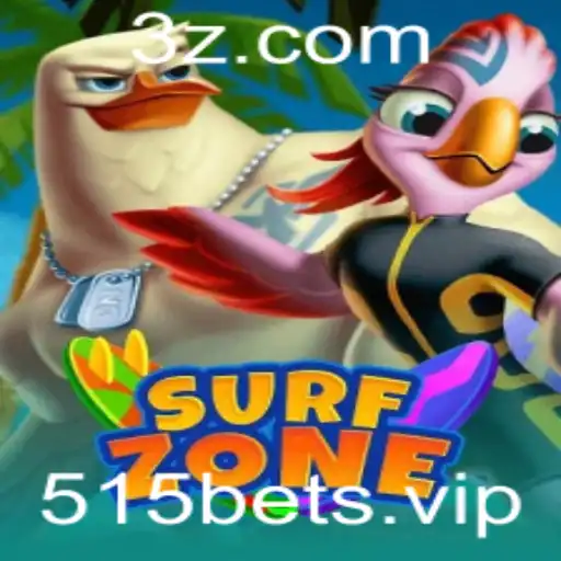Descubra o Fascinante Mundo de SurfZone: Uma Aventura de Jogo Inovadora