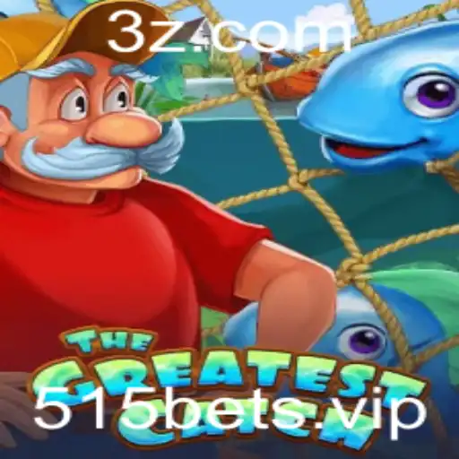 Desvendando TheGreatestCatch: O Novo Fenômeno dos Jogos